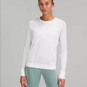 lululemon Swiftly Relaxed-Fit Long Sleeve Shirt